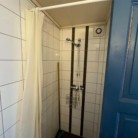 Coastal Haven Apartamento Nautnes