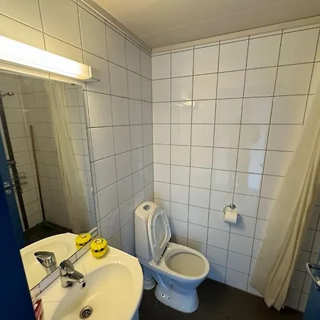 Coastal Haven * Nautnes