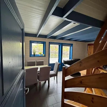 Coastal Haven Apartment