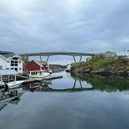 Coastal Haven