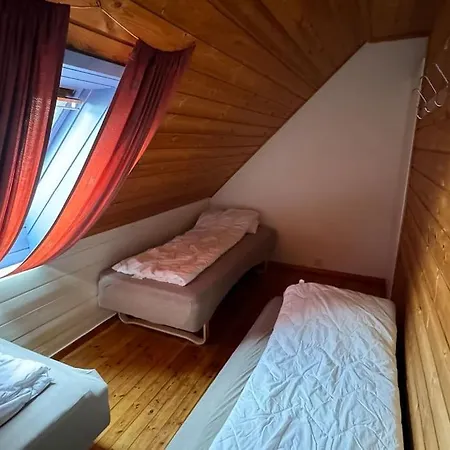 Coastal Haven Apartamento Nautnes