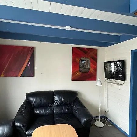 Apartamento Coastal Haven *