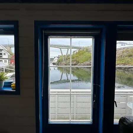 Coastal Haven Apartment