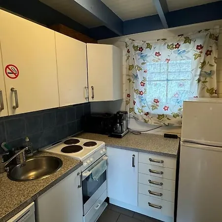 Apartamento Coastal Haven