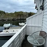 Coastal Haven Nautnes